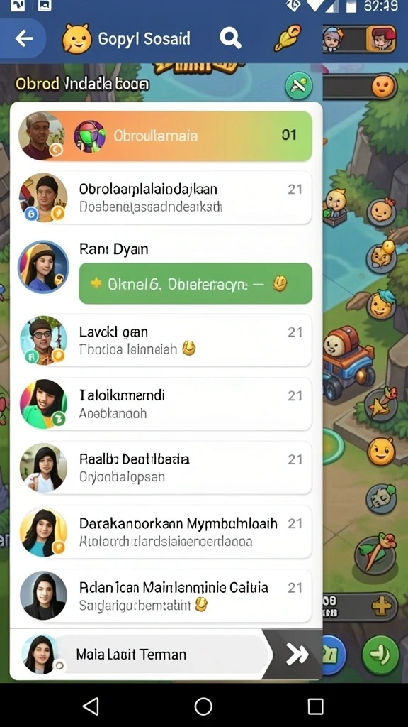 Screenshot sobatgaming nomor 2