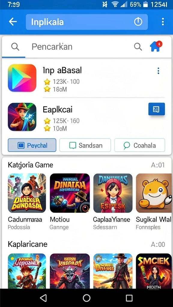 Screenshot super33 nomor 2