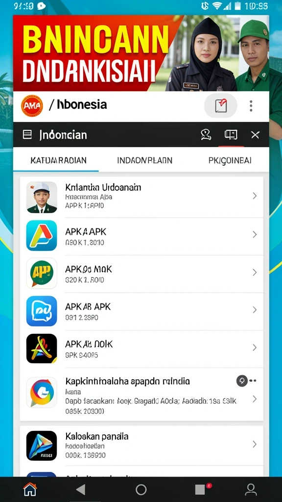 Screenshot superhoki nomor 2