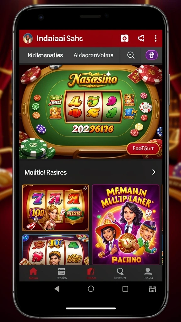 Screenshot superhoki nomor 3