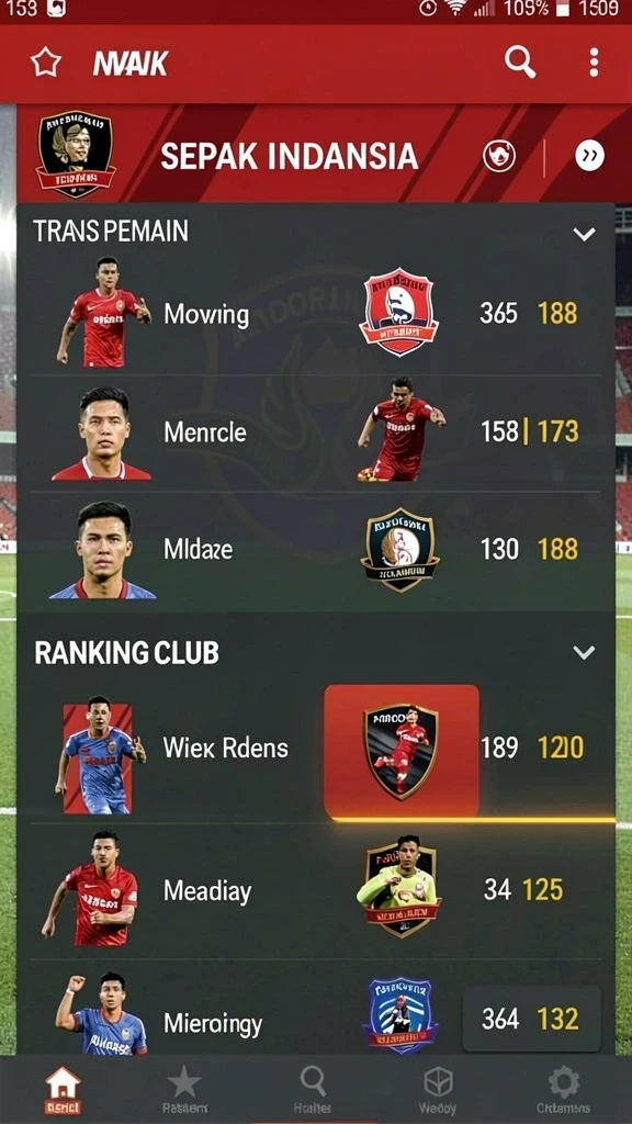 Screenshot surga55 nomor 2