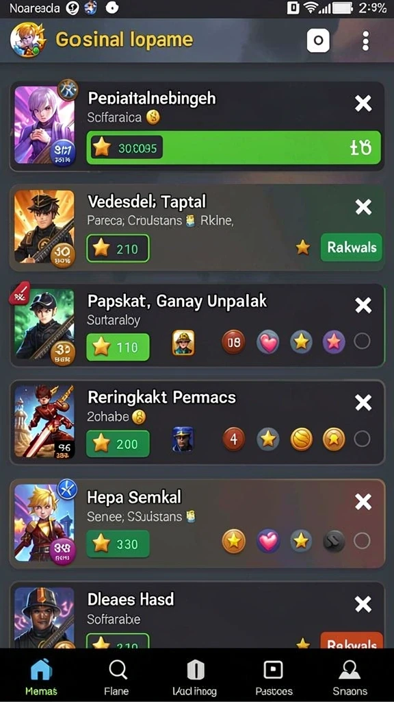 Screenshot surga55 nomor 3