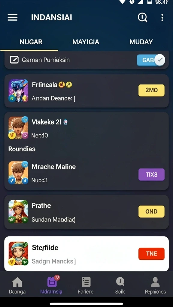 Screenshot surgaplay nomor 1