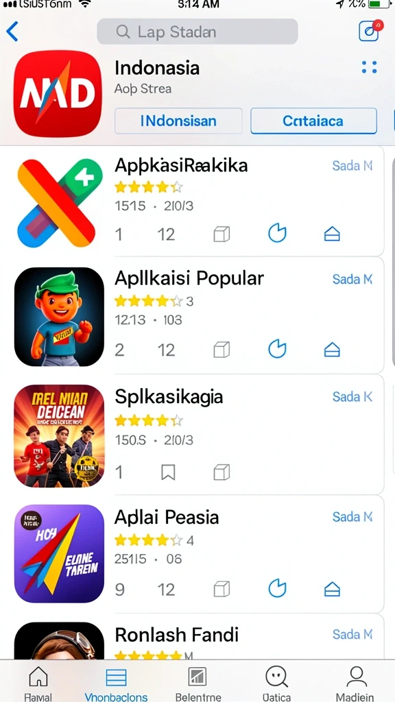 Screenshot surgaplay nomor 2