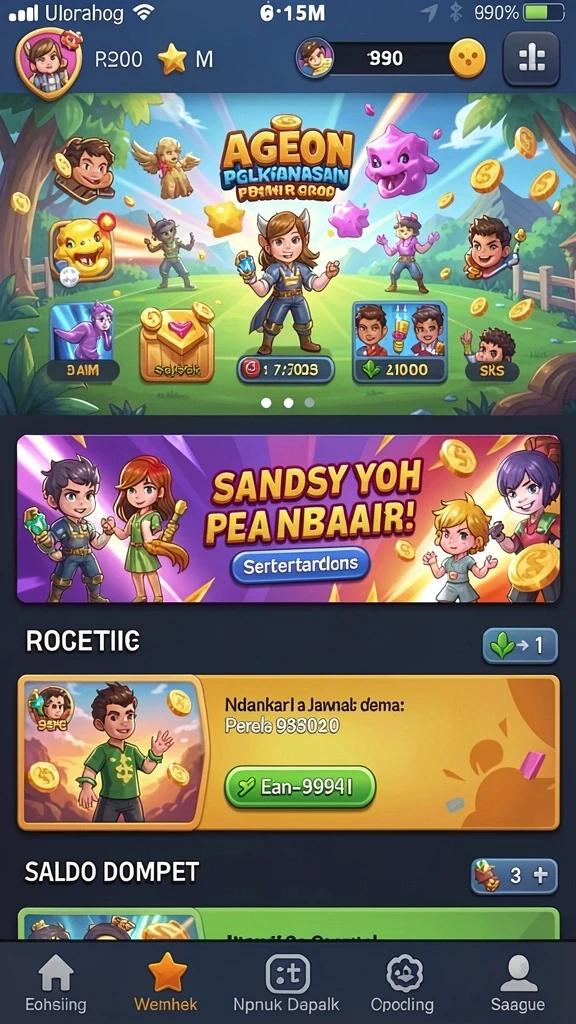 Screenshot tigerjp88 nomor 3