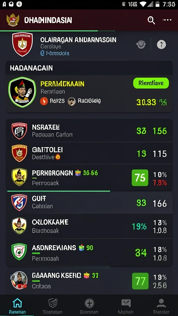Screenshot tokekwin nomor 2