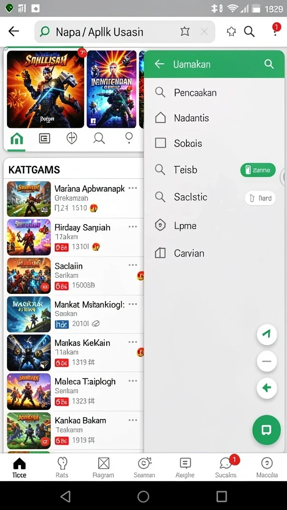 Screenshot topanhoki nomor 2