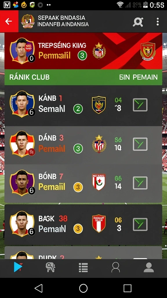 Screenshot toto777 nomor 2