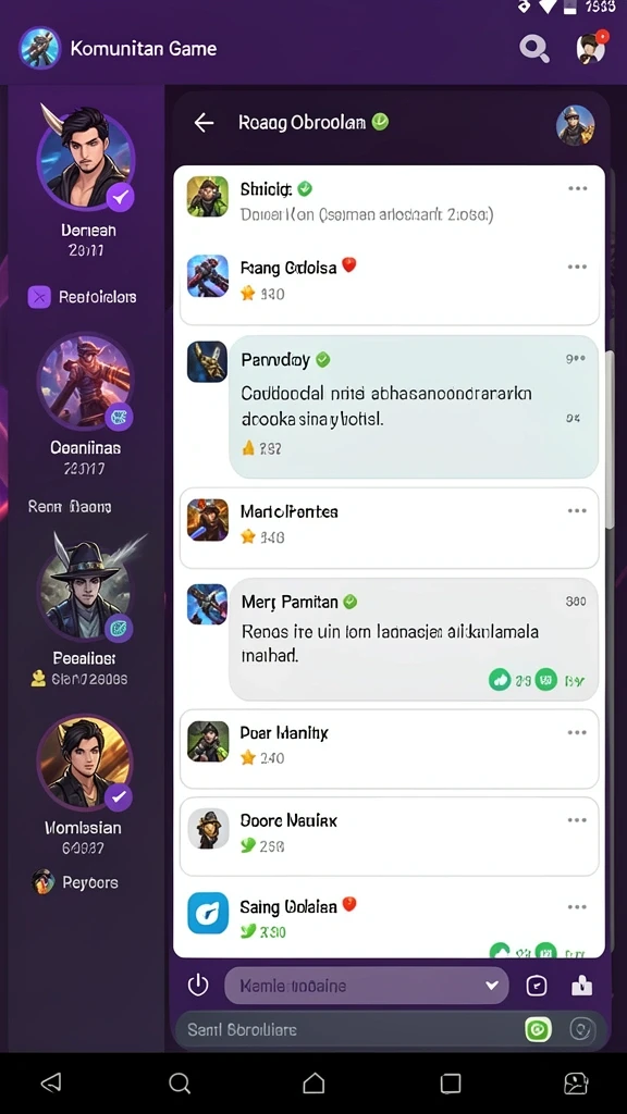 Screenshot uang nomor 3