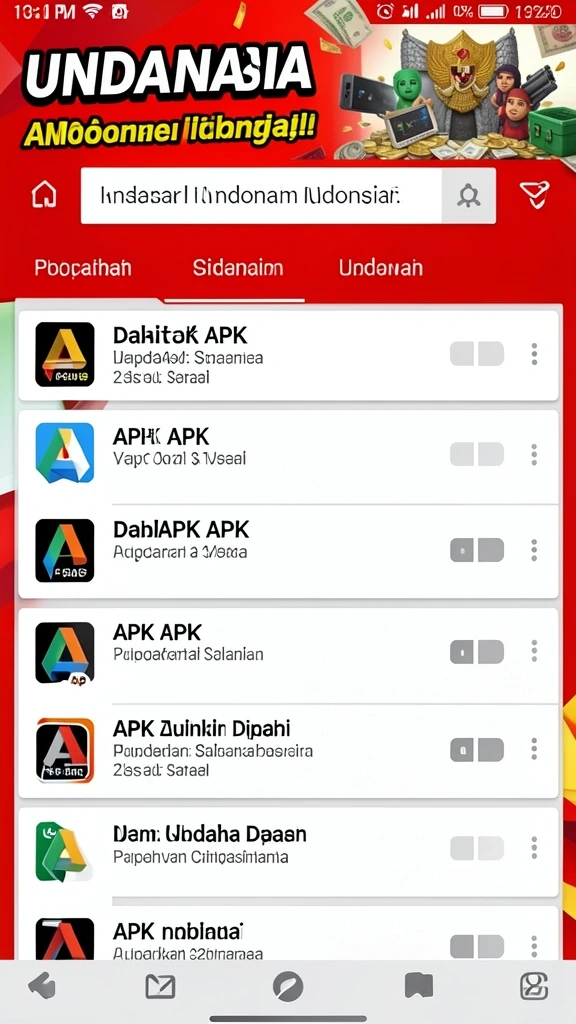 Screenshot v98 nomor 1