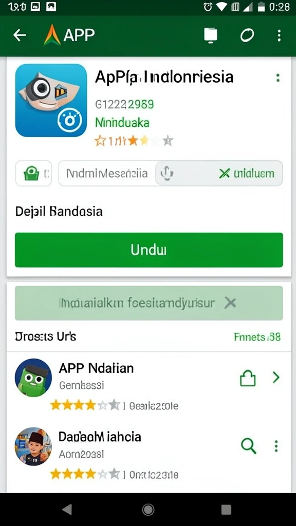 Screenshot visa89 nomor 1