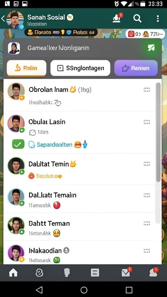 Screenshot visa89 nomor 3