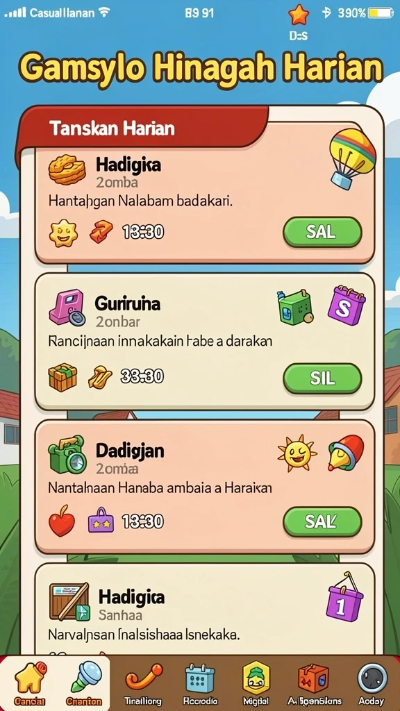 Screenshot vo777 nomor 2