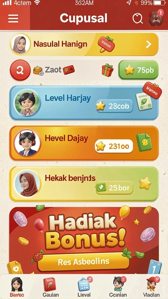 Screenshot vt38 nomor 1