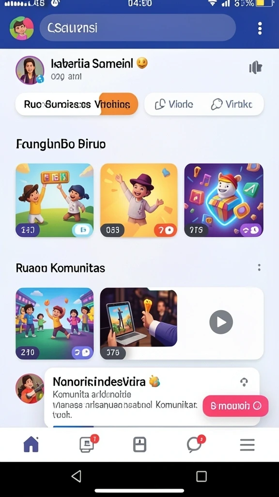 Screenshot war138 nomor 1