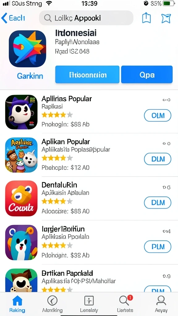 Screenshot wow77 nomor 2