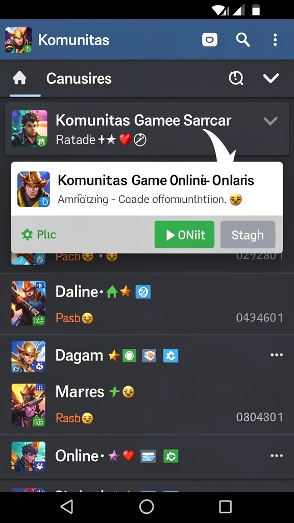 Screenshot yowestogel nomor 3