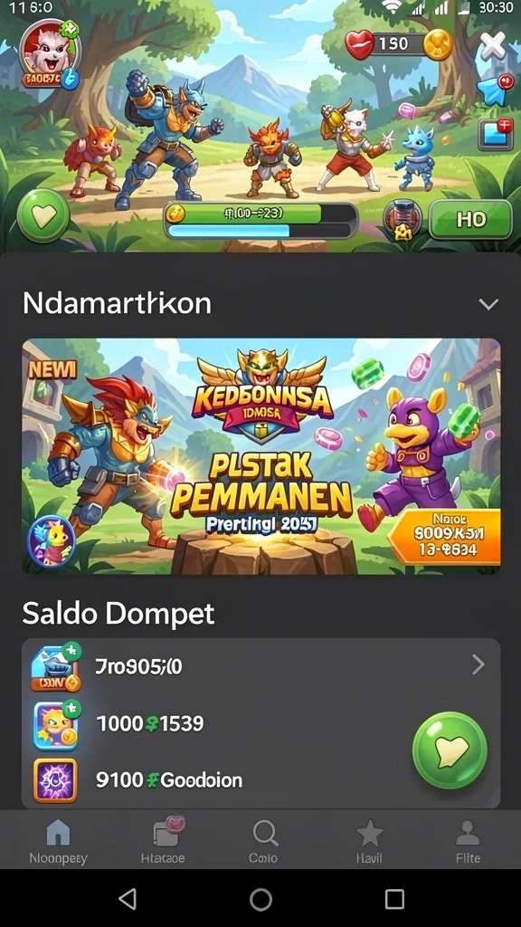 Screenshot yy123 nomor 1